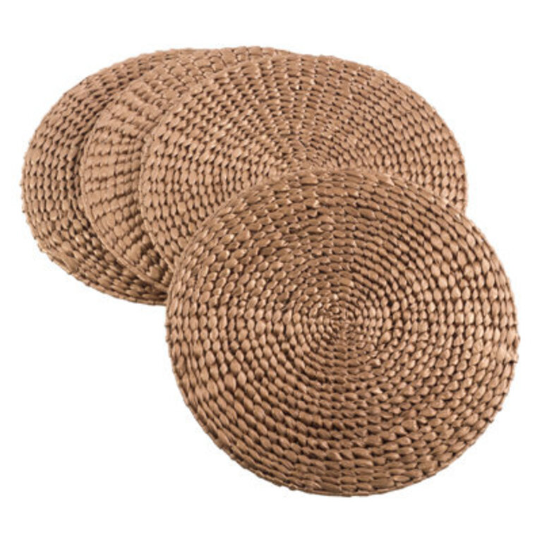 Mea Jute Round Placemat