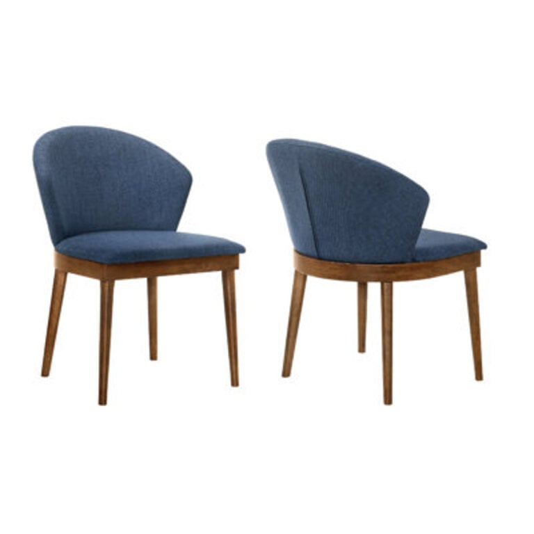 Bartu 19 H Upholstered Side Chair