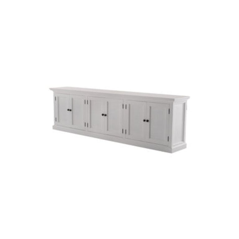 Halifax Lachlan Triple Bay Buffet Table Bottom
