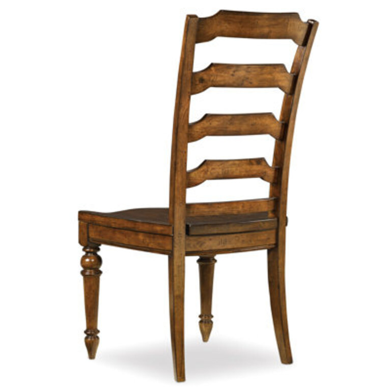 Tynecastle 185 H Side Chair