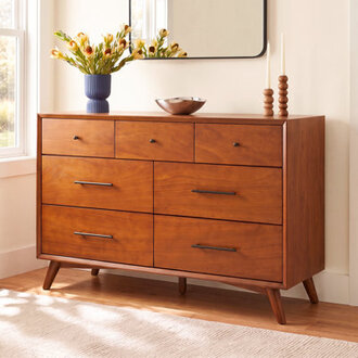 Williams 7-Drawer Dresser