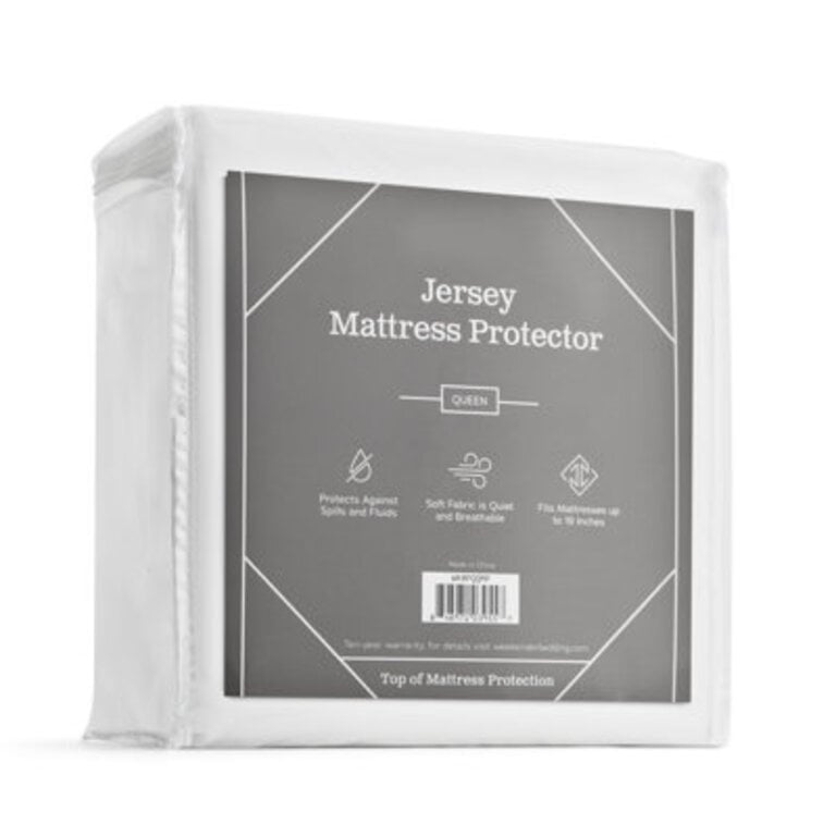 Wayfair Sleep Mattress Protector