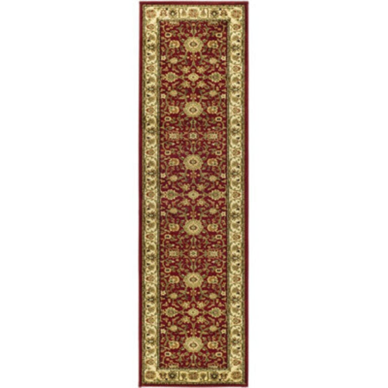Klose Performance Rug
