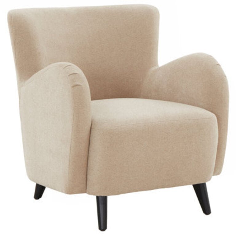Bowie Upholstered Armchair