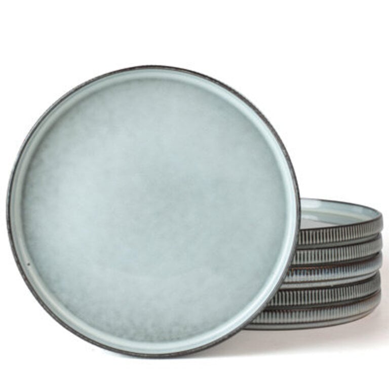 Azal 10 Stoneware Dinner Plate