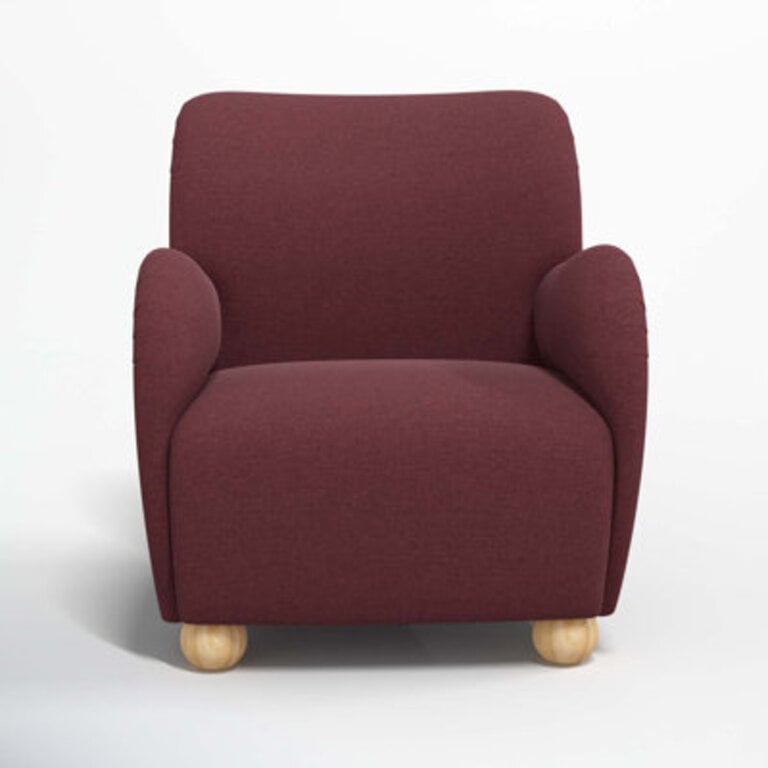Cowen Polyester Armchair