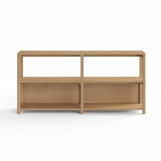Versa Bookcase