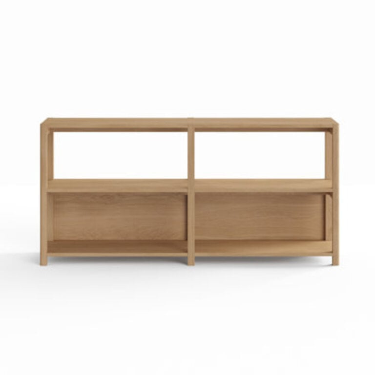 Versa Bookcase