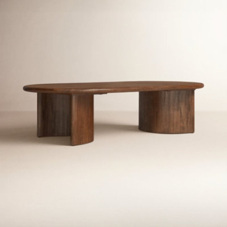 Haiden Single Coffee Table