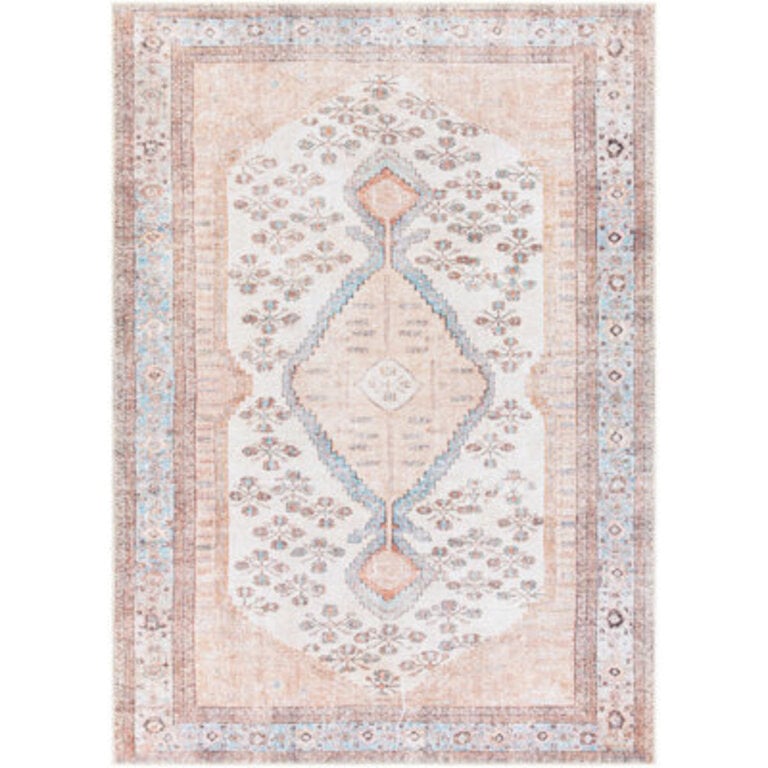 Caoimhe Oriental Area Rug