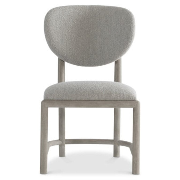 Trianon 19 H Upholstered Side Chair
