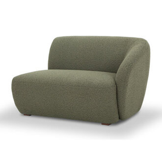 Jainie Upholstered Chair And A Half