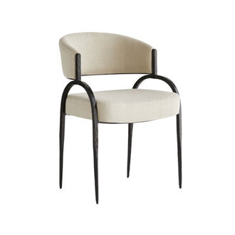 Bahati Upholstered Armchair