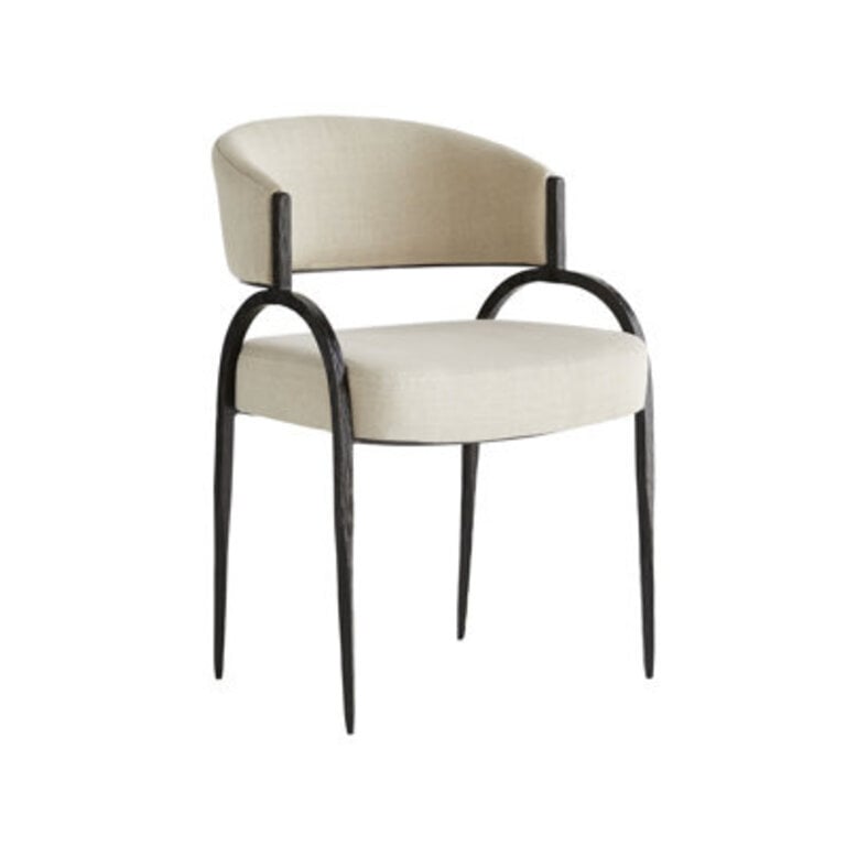 Bahati Upholstered Armchair