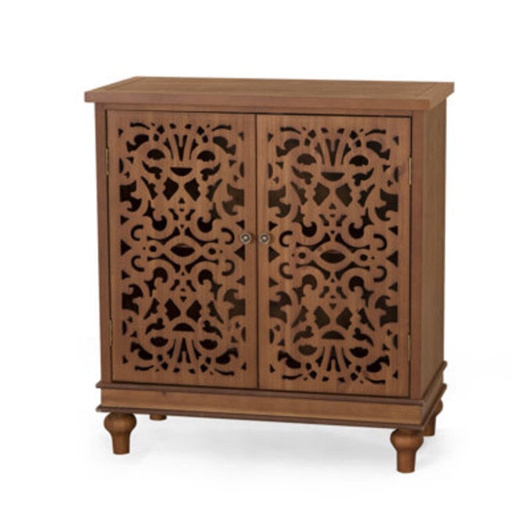 Ewalt Accent Chest