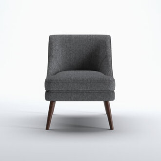 Laurine Upholstered Side Chair