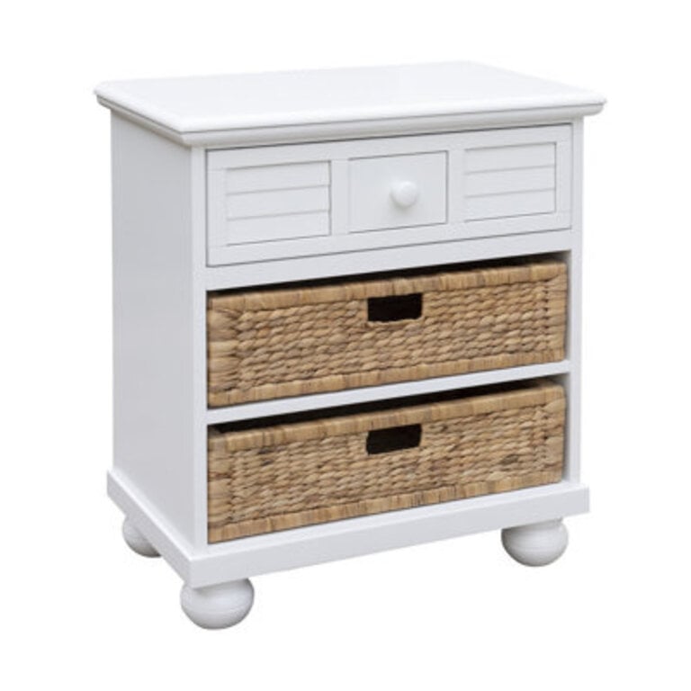 Friedrich 26 W Nightstand