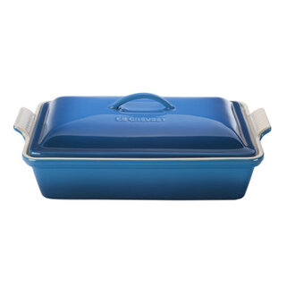 Le Creuset Heritage Casserole