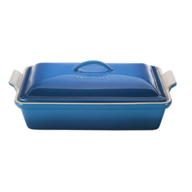 Le Creuset Heritage Casserole