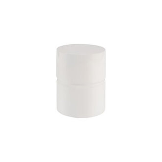 Stacked Decorative Stool