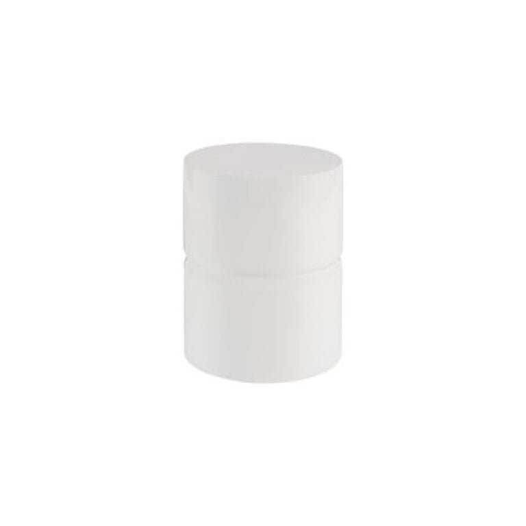 Stacked Decorative Stool