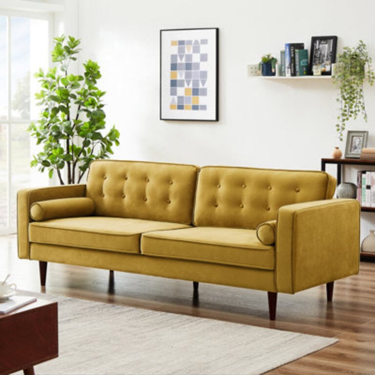 Bouie Upholstered 845 Sofa