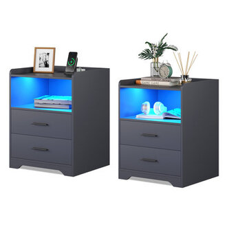 177 W Nightstand