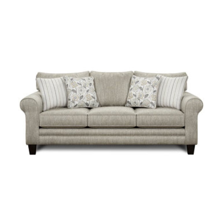 Aravis Upholstered 87 Sleeper Sofa