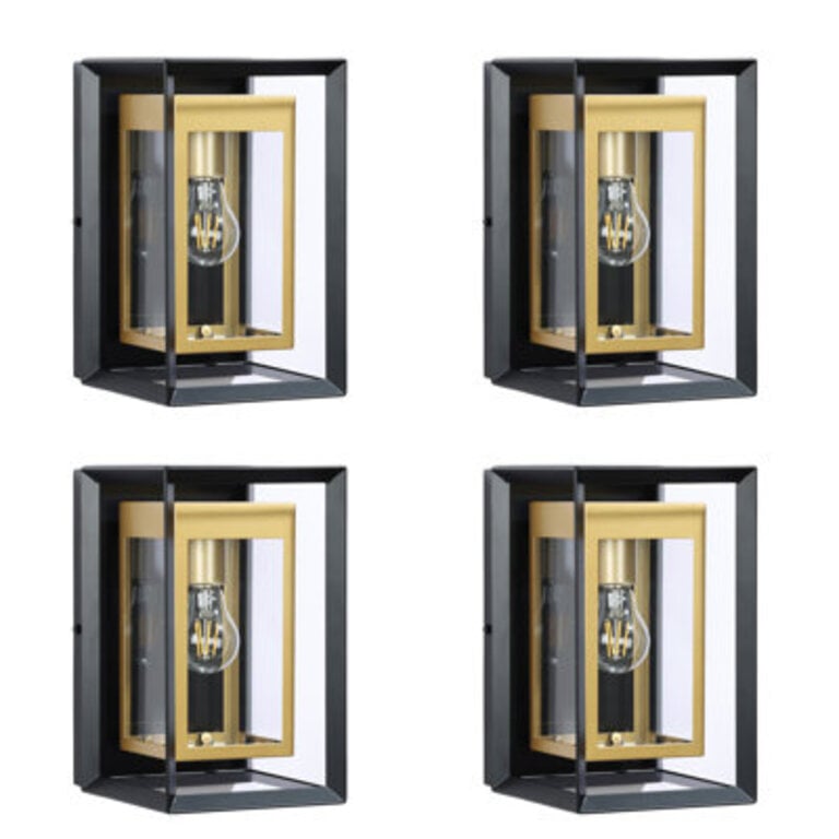 Deshwana Wall Light