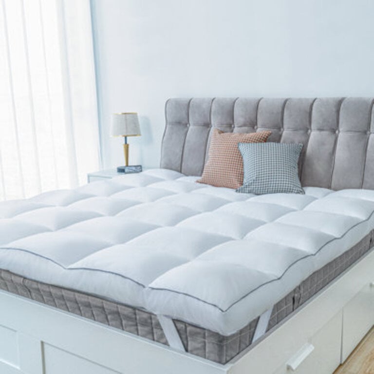 Lovette Mattress Topper