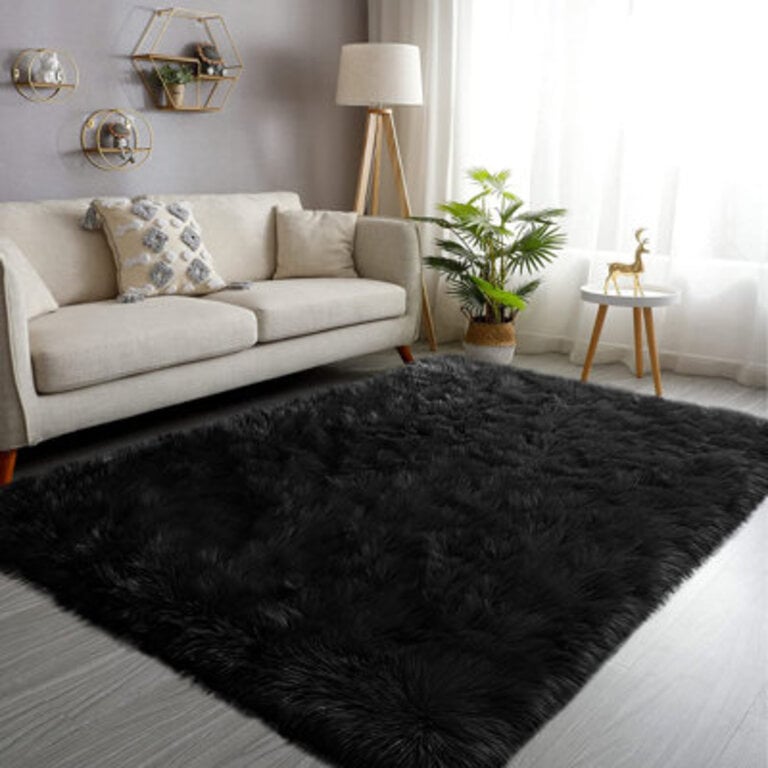 Washable Indoor Rug
