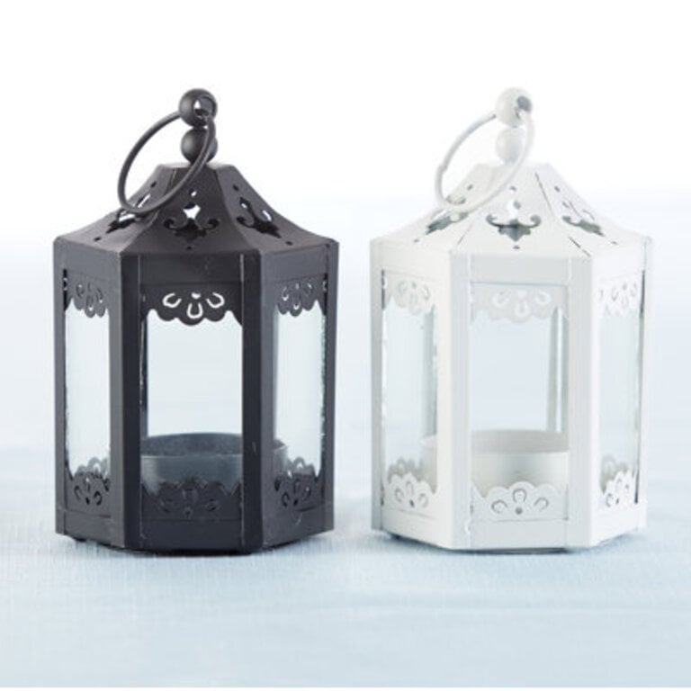 Tabletop Lantern