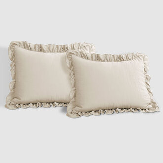Reyna Microfiber 3-Pc Comforter Set