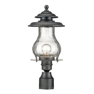 Derick Lantern Head
