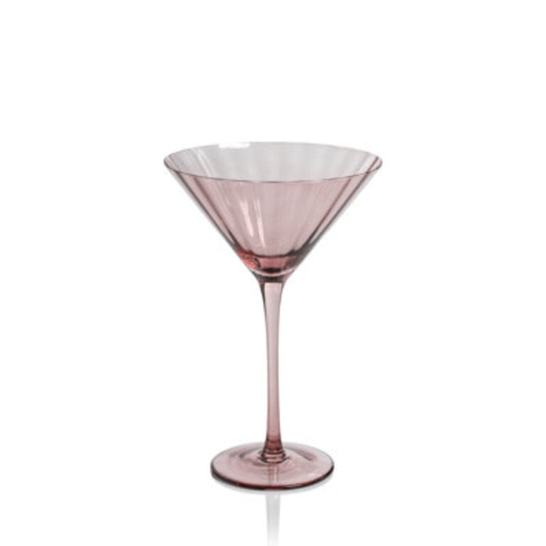 Boulder 1082oz Handmade Martini Glass Set