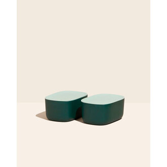 Small storage bins