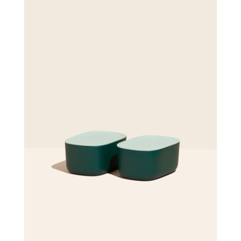 Small storage bins