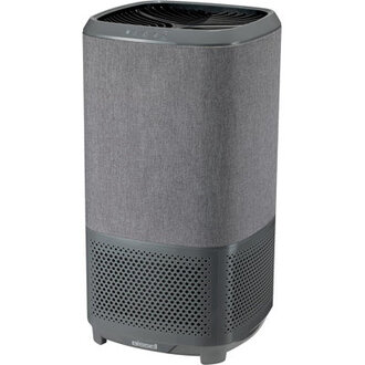 Bissell Console Air Purifier with True HEPA Filter for 280 Cubic Feet
