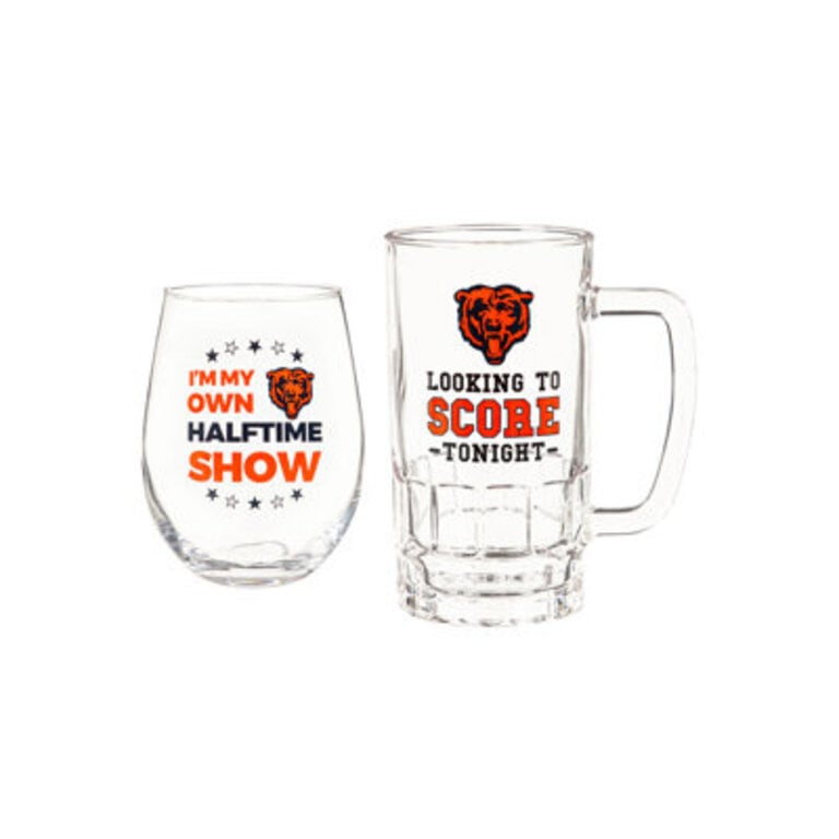 Glass Set