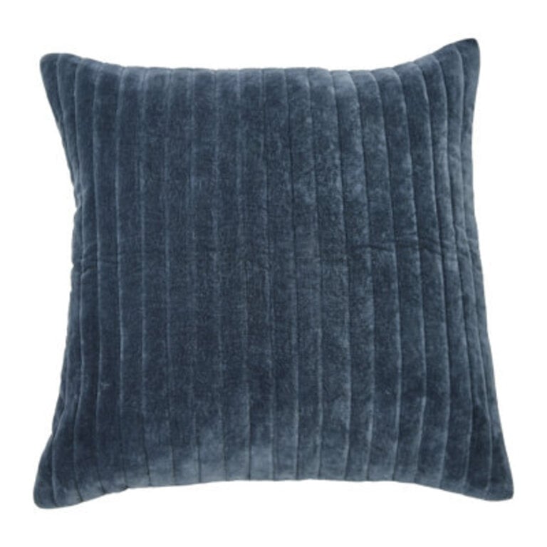 Dakotai Velvet Throw Pillow