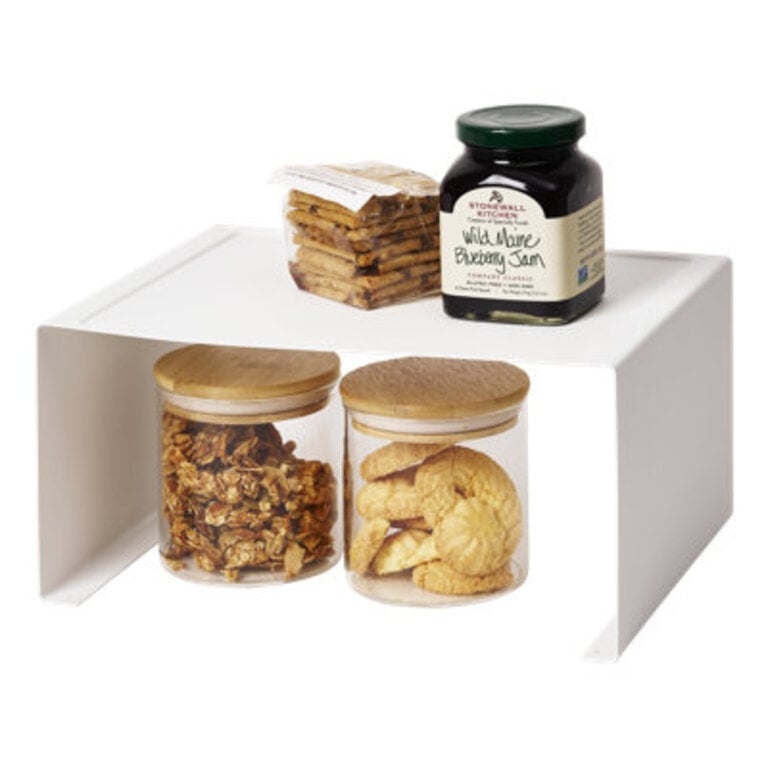 Tower Yamazaki Home Stackable Kitchen Rack