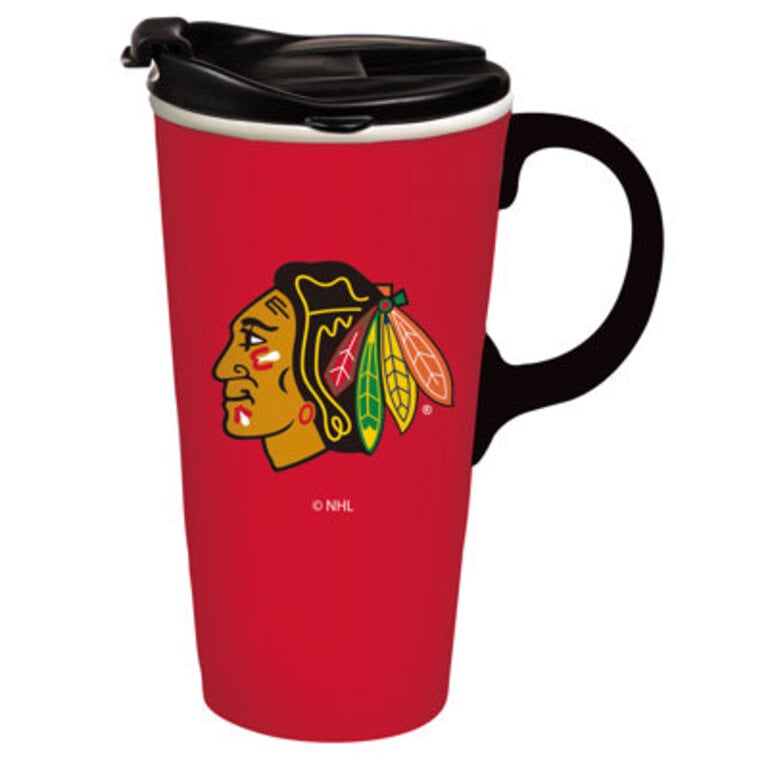 Evergreen Enterprises Inc 17oz Ceramic Mega Mug