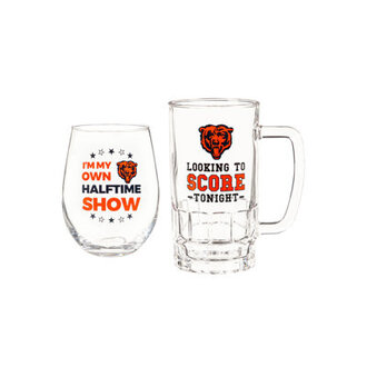 Glass Set