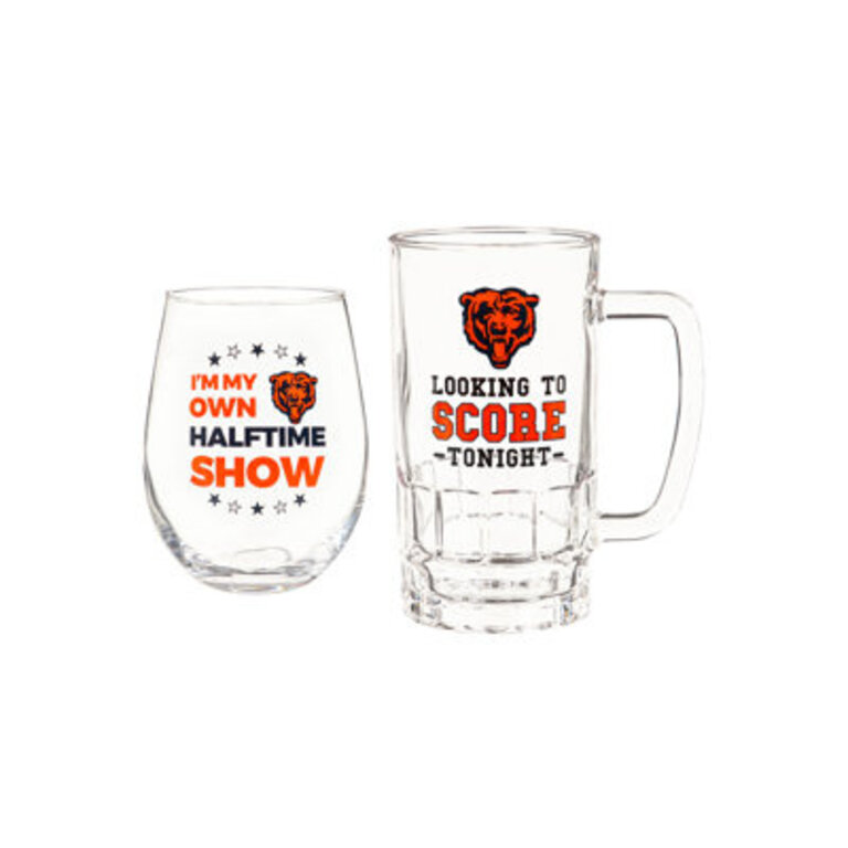 Glass Set