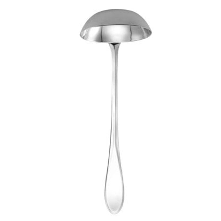 Mikasa Bravo 1810 Stainless Steel Soup Ladle