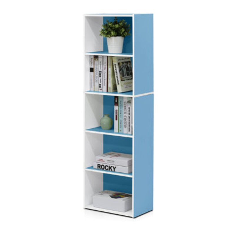 Cannice Bookcase