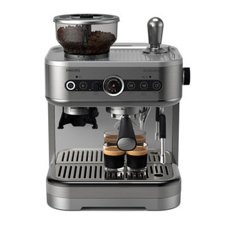 Philips Barista Brew Espresso Machine