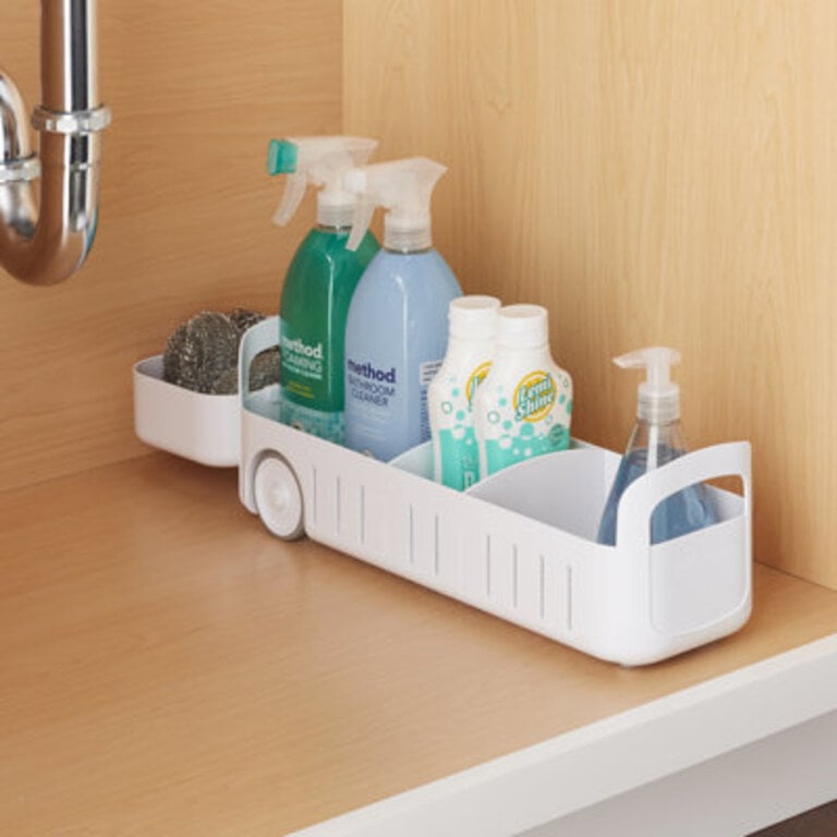 YouCopia RollOut Under Sink Organizer