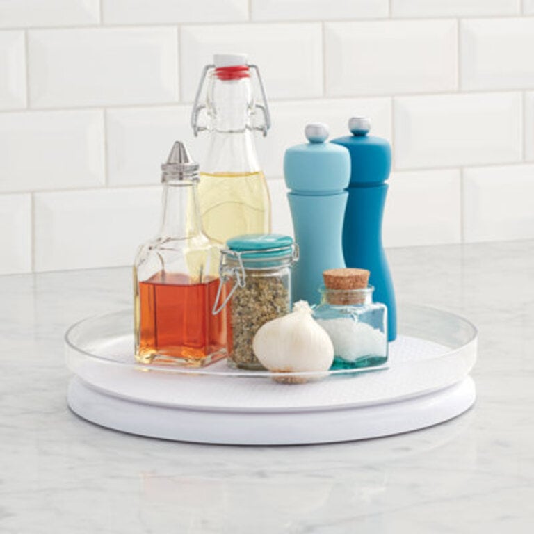 YouCopia FridgeView Turntable Storage