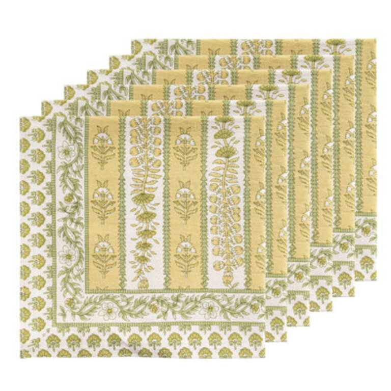 Charlemont Napkin 19 x 19